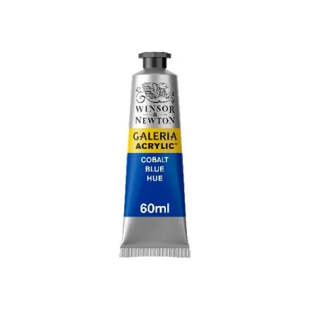 Extra rabatt Galeria Akryl 60Ml Koboltblå Hue 179