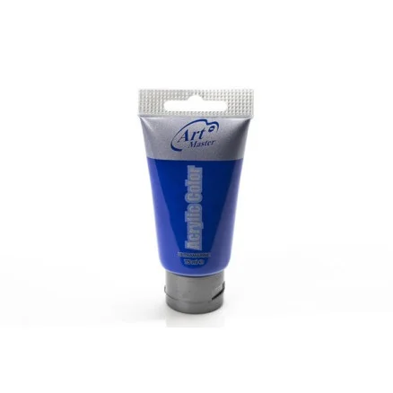Nyhet ArtMaster Akryl 75ml ultramarin