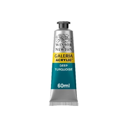 Reapris Galeria Akryl 60Ml Djup turkos 232