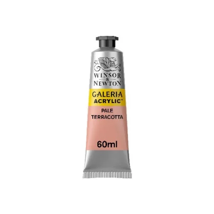 Reapris Galeria Akryl 60Ml Ljus Terracotta 437