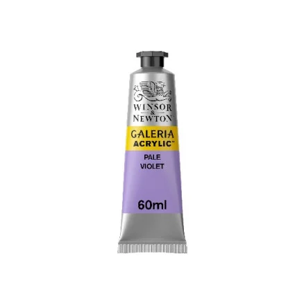 Galeria Akryl 60Ml Ljus Violett 444 Erbjudandepris