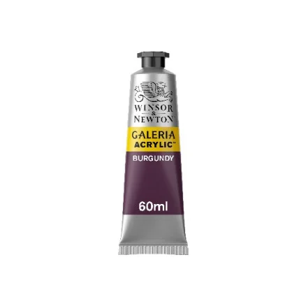 Galeria Akryl 60Ml Burgundy 075 Rabatt