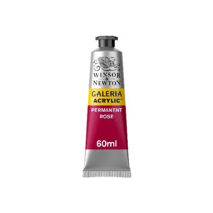 Galeria Akryl 60 ml Perm Rose 502 Expressleverans