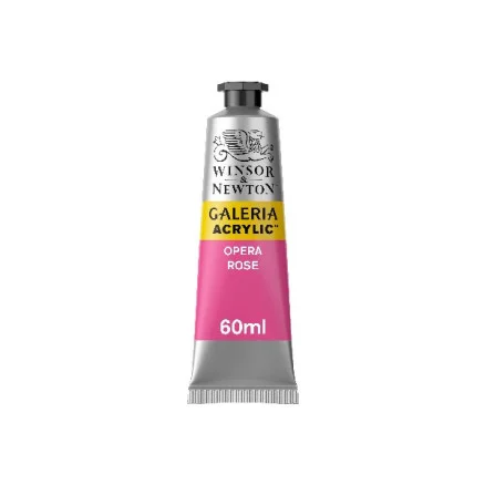 Galeria Akryl 60Ml Opera Rose 448 Säker betalning