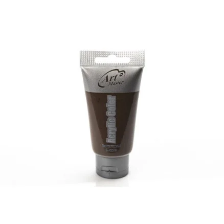 Fri frakt ArtMaster Akryl 75ml bränd umbra