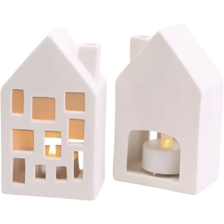 Ljushus, H: 12 cm, stl. 5x7 cm, 12 st./ 1 förp. risnedsättning