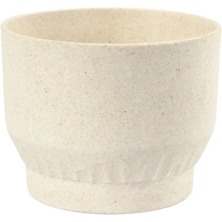 Kampanj Skål, H: 9,3 cm, diam. 12 cm, 1 st.