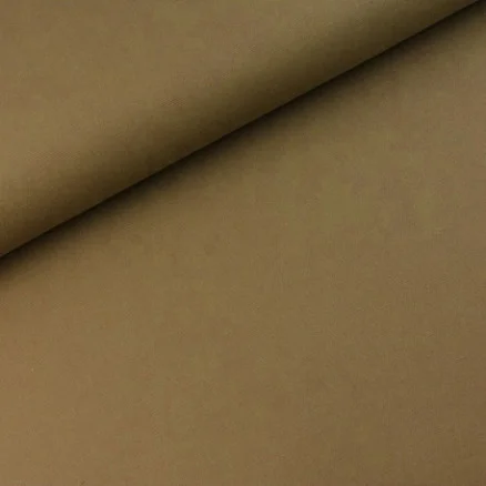 Bomullscanvas Tyg 150cm 43 Khaki – 50cm Reapris