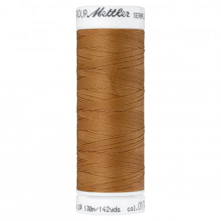 I lager Amann Mettler Seraflex sytråd Polyester 174 – 130m