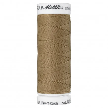Billig Amann Mettler Seraflex sytråd Polyester 285 – 130m