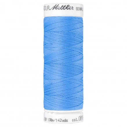 Amann Mettler Seraflex sytråd Polyester 818 – 130m Rabatt