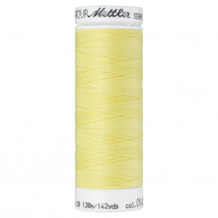 Bästa pris Amann Mettler Seraflex sytråd Polyester 141 – 130m