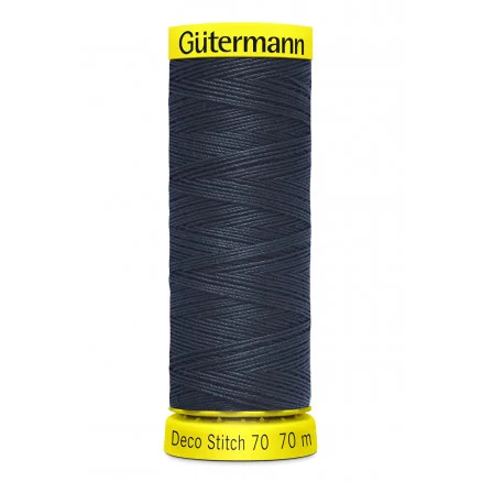 Premium Gütermann Deco Stitch 70 Sytråd Polyester 339 – 70m