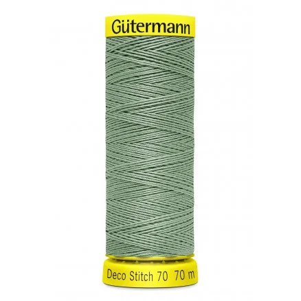 Kundfavorit Gütermann Deco Stitch 70 Sytråd Polyester 913 – 70m
