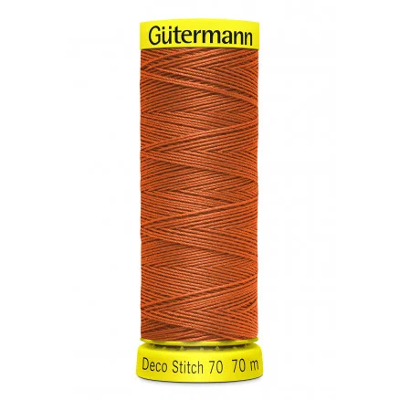Reapris Gütermann Deco Stitch 70 Sytråd Polyester 982 – 70m