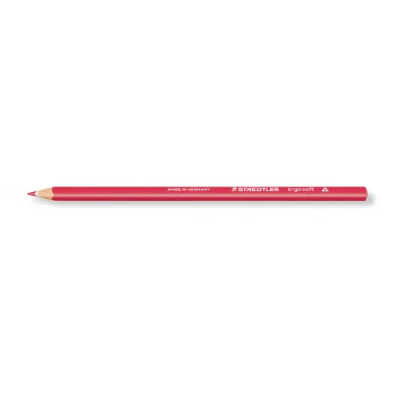 Premium Staedtler Ergosoft Färgpenna Bordeaux – 1 st.