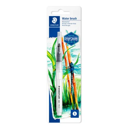 Nedsatt pris Staedtler Design Journey Vattenpensel