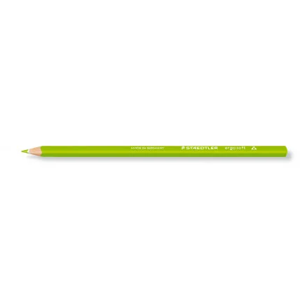 Staedtler Ergosoft Färgpenna Pilgrön – 1 st. Sänkt pris