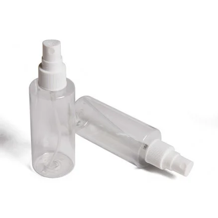 Sprayflaskor Tom 80ml – 2 st. Extra rabatt