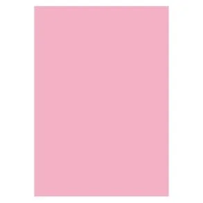 Färgat papper A4 80 gram 25 ark Fv Rosa – 155311 Erbjudande