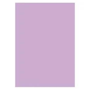 Outlet Färgat papper A4 80 gram 25 ark Fv Lila – 155319
