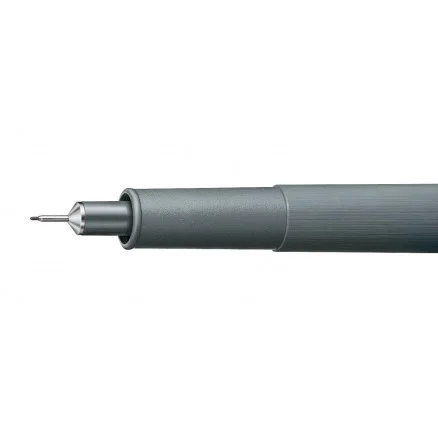 Staedtler Pigment Liner Tuschpenna Svart 0,05mm – 1 st. Handla nu