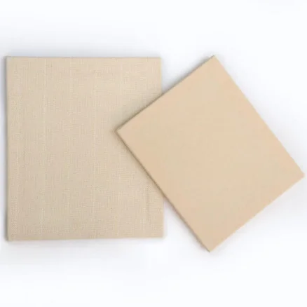 KnitPro Punch Needle Canvas på ram – 2 st – 28x33x1,5 och 23x28x1,5 cm Erbjudande