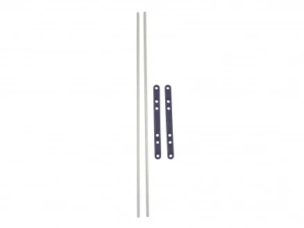 Begränsat antal Prym Virkgaffel strl. 20-100 mm