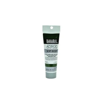 Fynd Soft boby 59 ml Hooker’s green deep hue 225