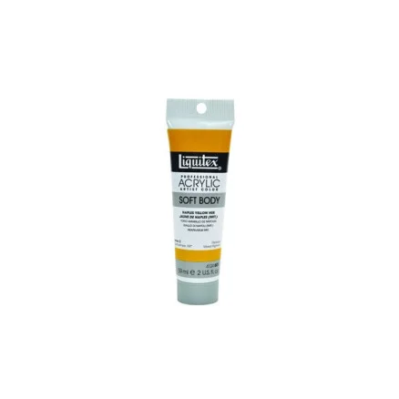 Beställ idag Soft boby 59 ml Neapelgul nyans 601