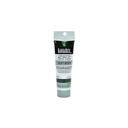 Soft boby 59 ml Hooker’s green hue 224 Trygg betalning