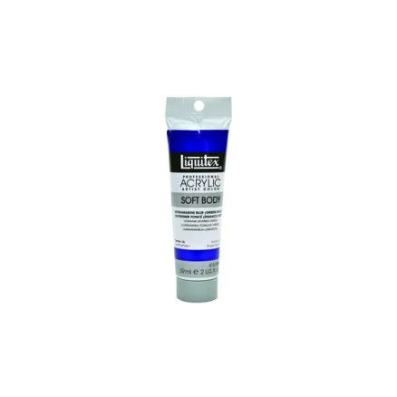 Soft boby 59 ml Ultramarinblå (grön nyans) 380 Beställ nu