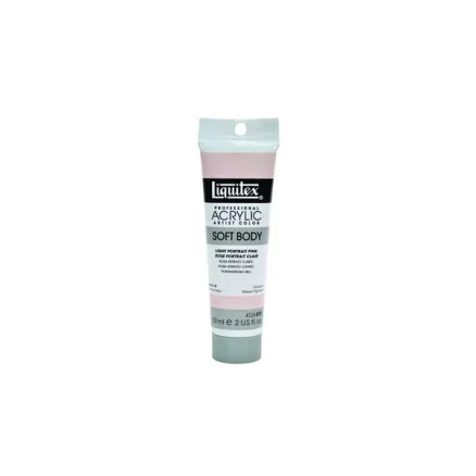 Soft boby 59 ml Ljus porträttrosa 810 Billigare