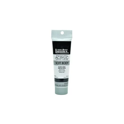 Soft boby 59 ml Payne’s grey 310 Handla nu