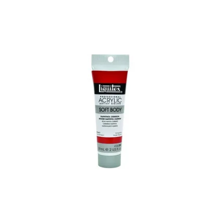 Reapris Mjuk boby 59 ml Naphtol Crimson 292