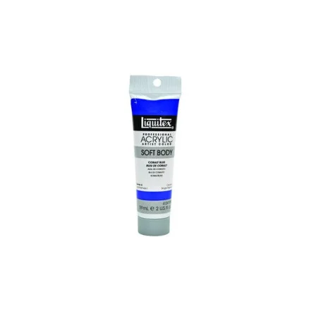 Trygg betalning Soft boby 59 ml Koboltblå 170