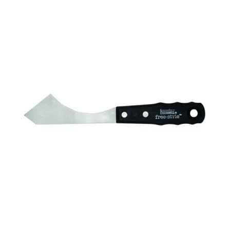 Stor kniv nr 9 Fri frakt