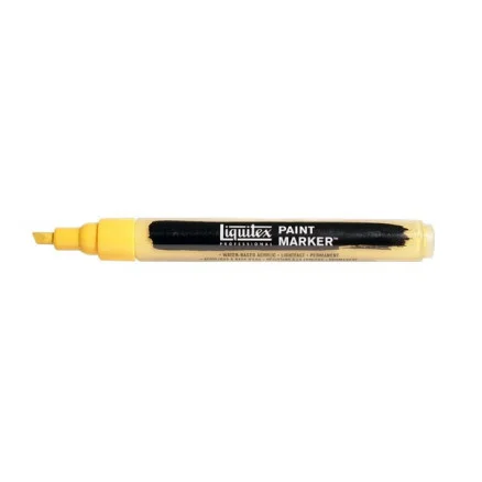 Färgpennan Fine Naples Yellow Hue 601 Rabatter