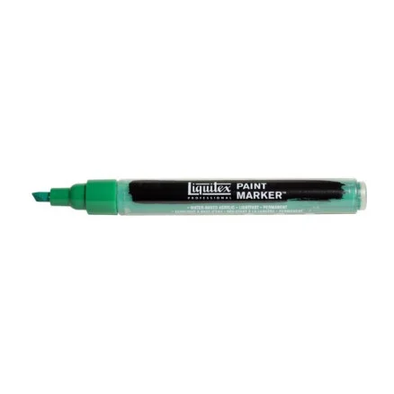Färgpennan Fine Emerald Green 450 Nedsatt pris