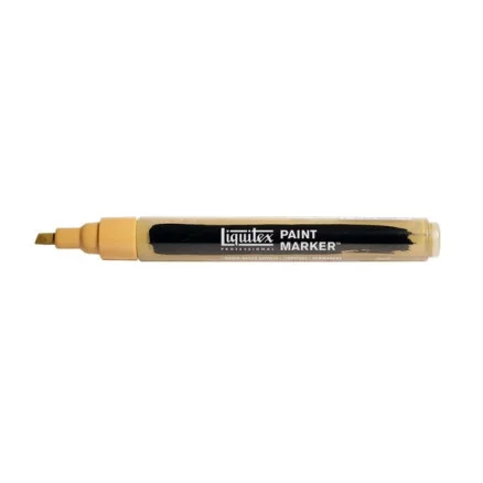 Utförsäljning Paint Marker Fine Bronze Yellow 530