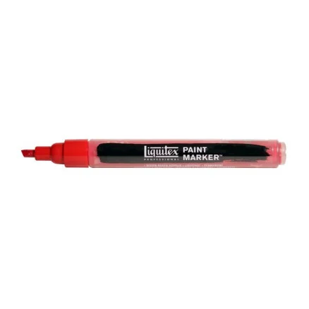 Paint Marker Fine Cadmium Red Deep Hue 311 Endast idag