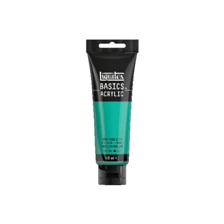 Sista chansen Basics 118Ml Bright Aqua Green 660