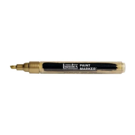 Paint Marker Fine Iridescent Antique Gold 237 Beställ idag