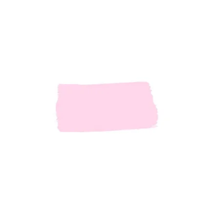Nyhet Paint Marker Wide Light Portrait Pink 810