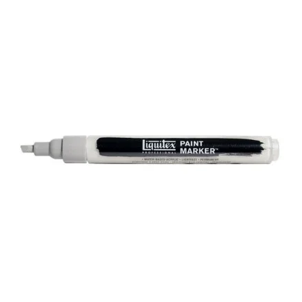 Paint Marker Fine Neutral Grey 7 7599 Erbjudande