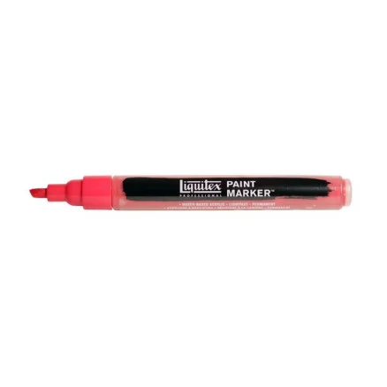 Sänkt pris Paint Marker Fine Quinacridone Crimson 110