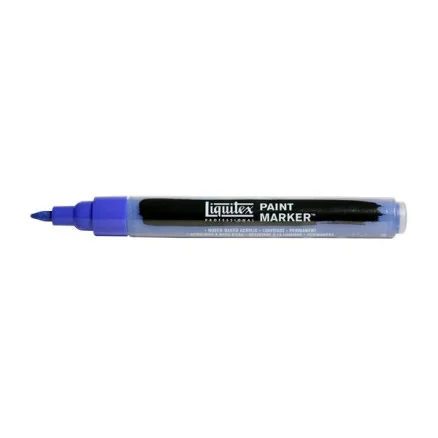 Färgpennan Fine Cobalt Blue Hue 381 Nedsatt pris