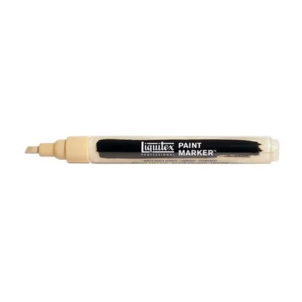 I lager Paint Marker Fine Oblekt titan 434