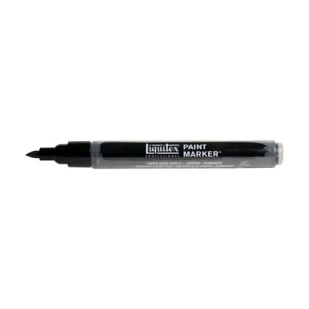 Paint Marker Fine Carbon Black 337 Kampanj