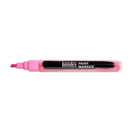 Paint Marker Fine Medium Magenta 500 Handla nu